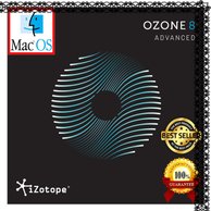 Izotope ozone 8 mac os x