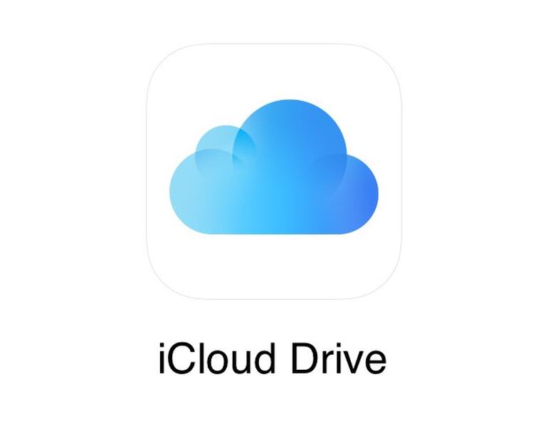 What does djay store in icloud download